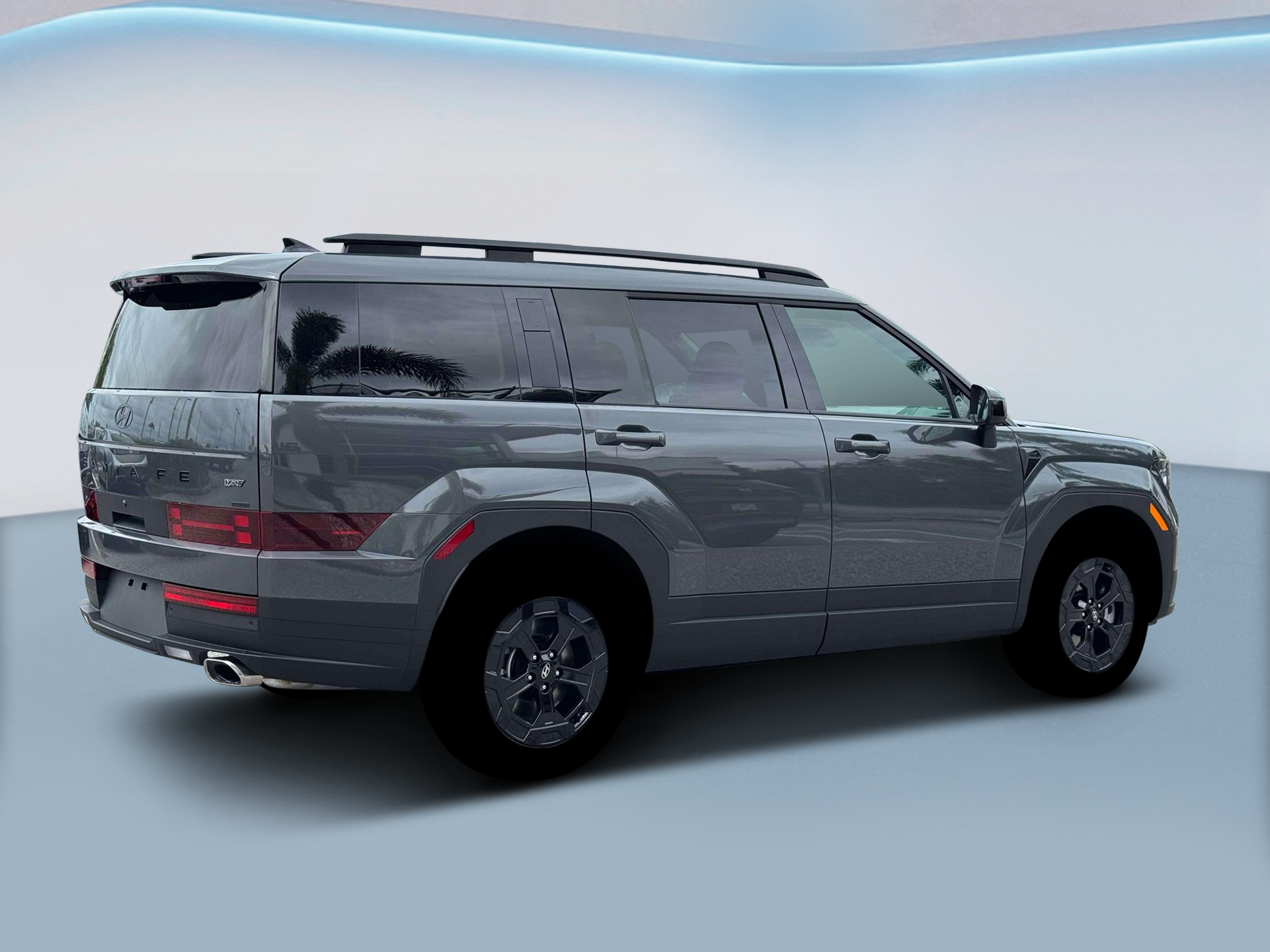 2026 Hyundai SANTA FE XRT AWD