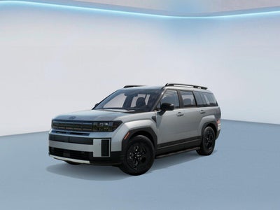 2027 Hyundai SANTA FE XRT AWD