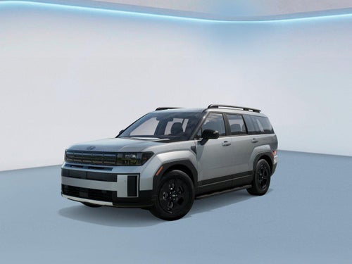 2027 Hyundai SANTA FE XRT AWD