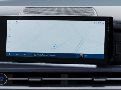 2027 Hyundai SANTA FE XRT AWD