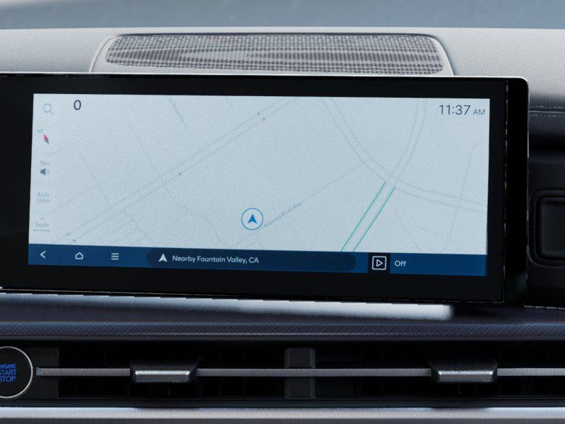 2027 Hyundai SANTA FE XRT AWD