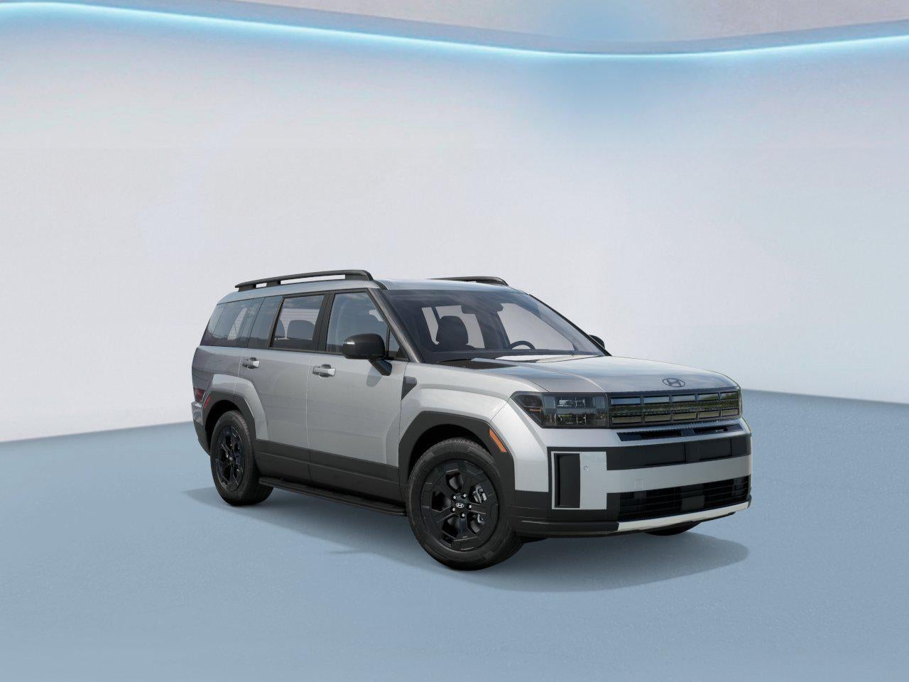 2027 Hyundai SANTA FE XRT AWD