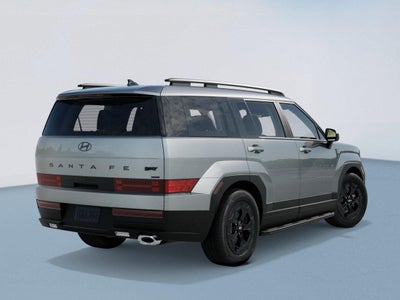 2027 Hyundai SANTA FE XRT AWD