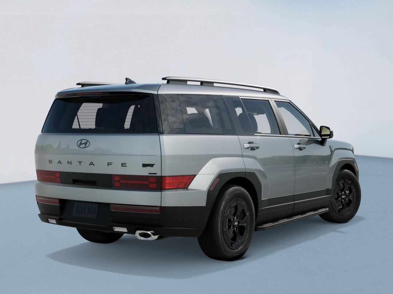 2027 Hyundai SANTA FE XRT AWD