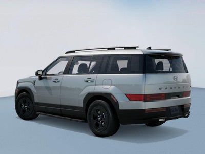 2027 Hyundai SANTA FE XRT AWD