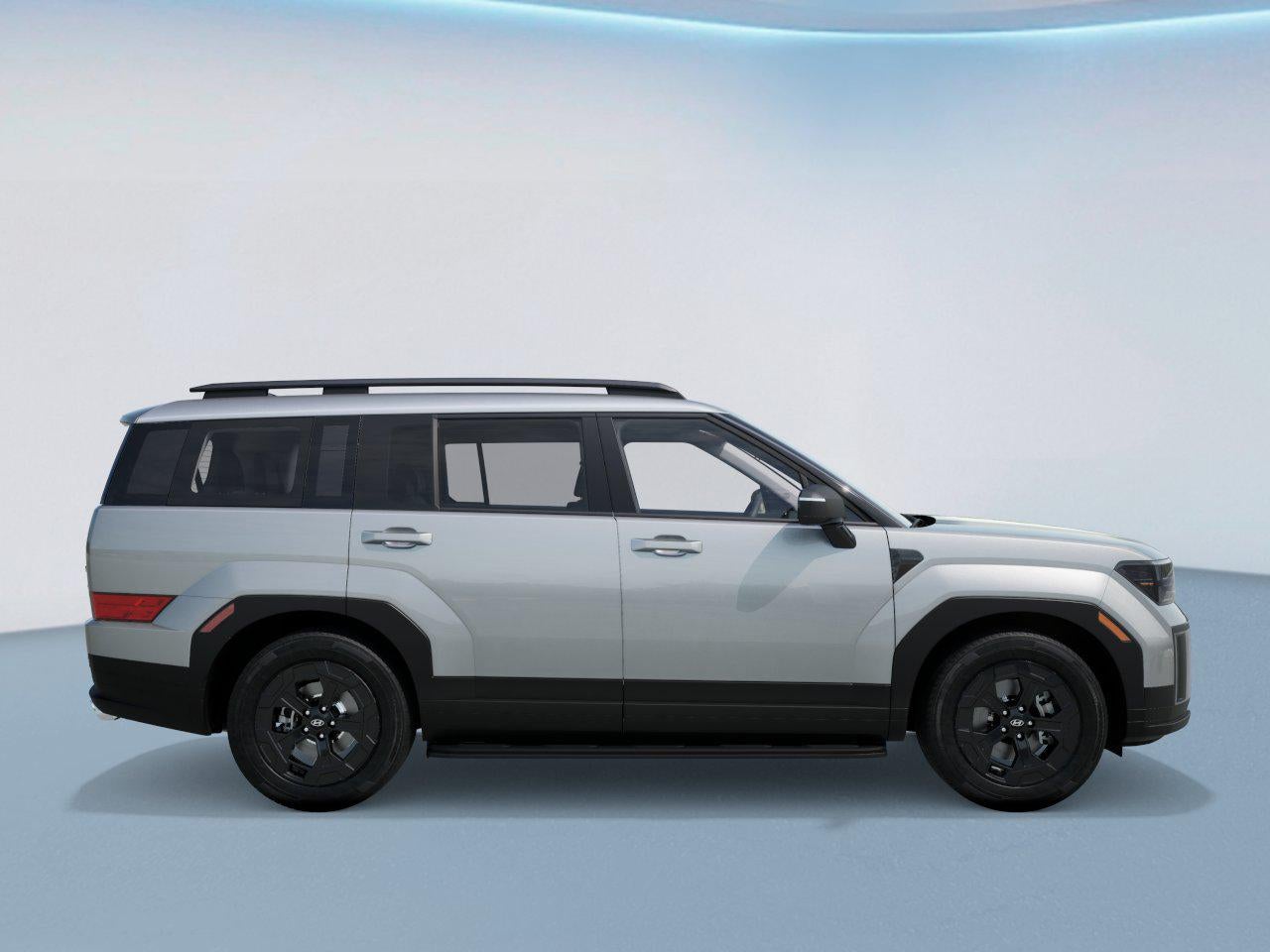 2027 Hyundai SANTA FE XRT AWD