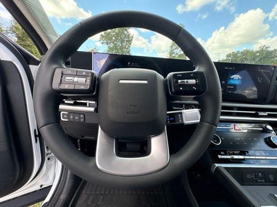 2026 Hyundai SANTA FE XRT AWD