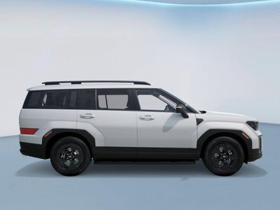 2026 Hyundai SANTA FE XRT AWD
