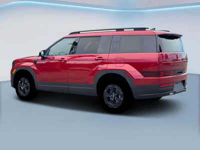 2026 Hyundai SANTA FE XRT AWD