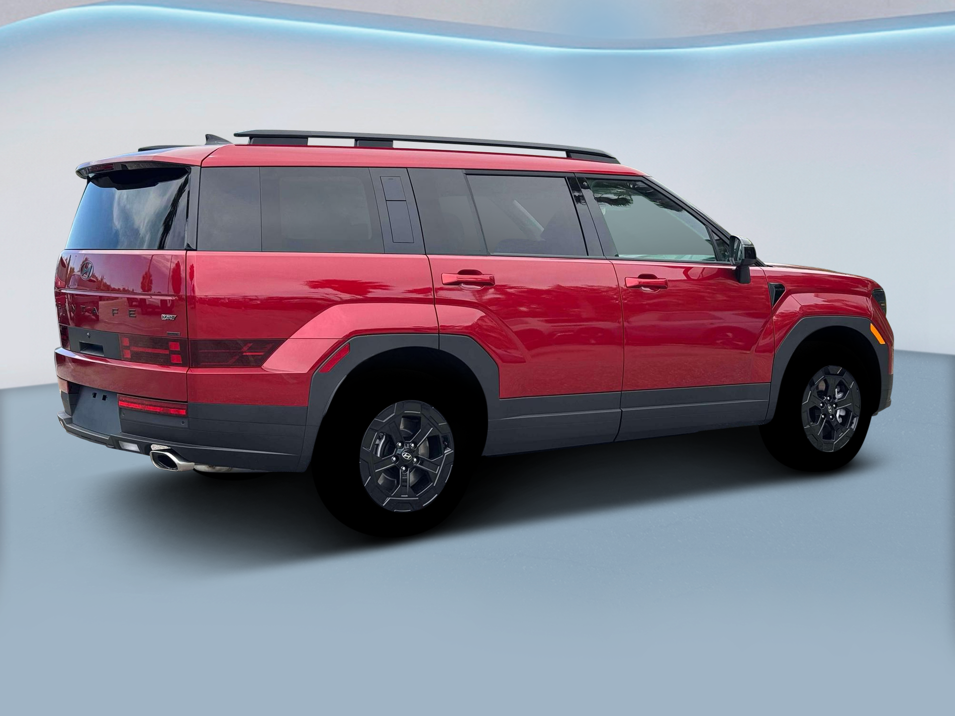 2026 Hyundai SANTA FE XRT AWD