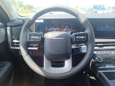 2026 Hyundai SANTA FE XRT AWD