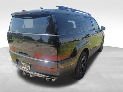 2026 Hyundai SANTA FE XRT AWD