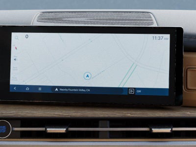 2026 Hyundai SANTA FE Limited FWD