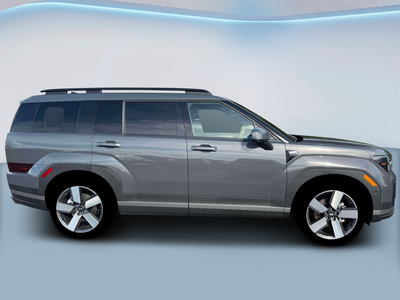 2026 Hyundai SANTA FE Limited FWD
