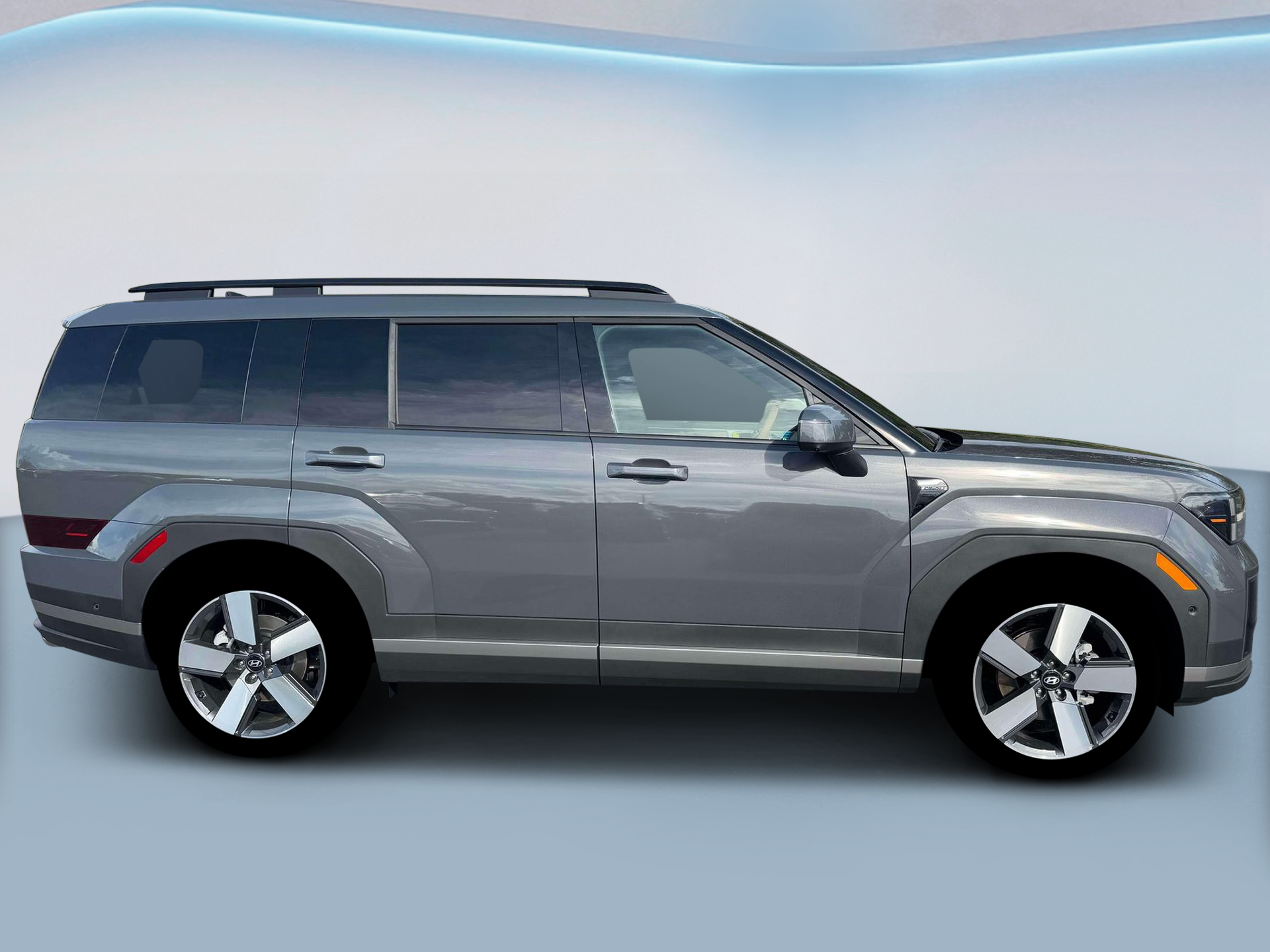 2026 Hyundai SANTA FE Limited FWD