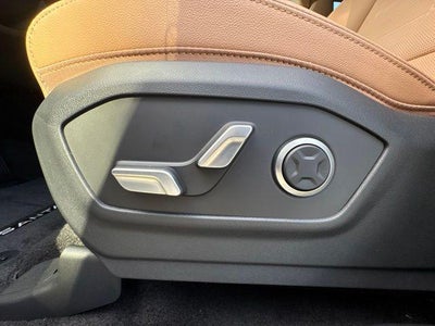 2027 Hyundai SANTA FE Limited FWD