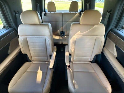 2027 Hyundai SANTA FE Limited FWD