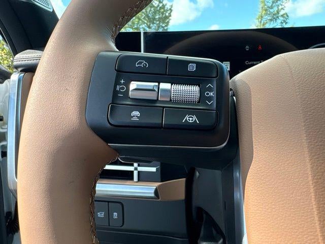 2027 Hyundai SANTA FE Limited FWD