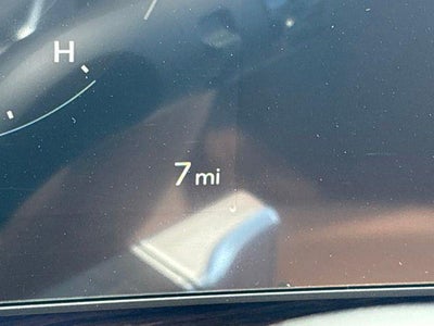 2027 Hyundai SANTA FE Limited FWD