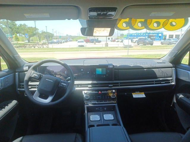 2026 Hyundai SANTA FE Limited FWD