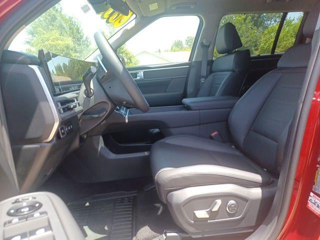 2026 Hyundai SANTA FE Limited FWD
