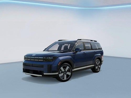 2026 Hyundai SANTA FE Limited FWD