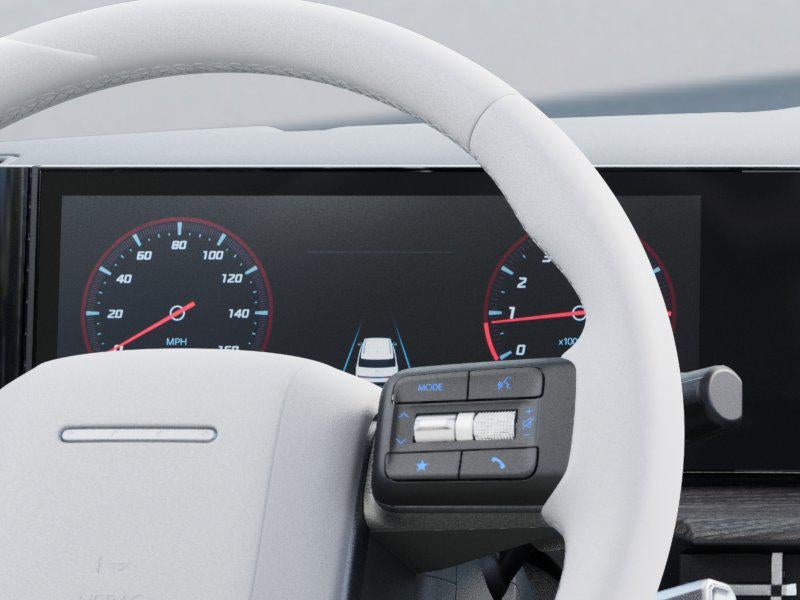 2026 Hyundai SANTA FE Limited FWD