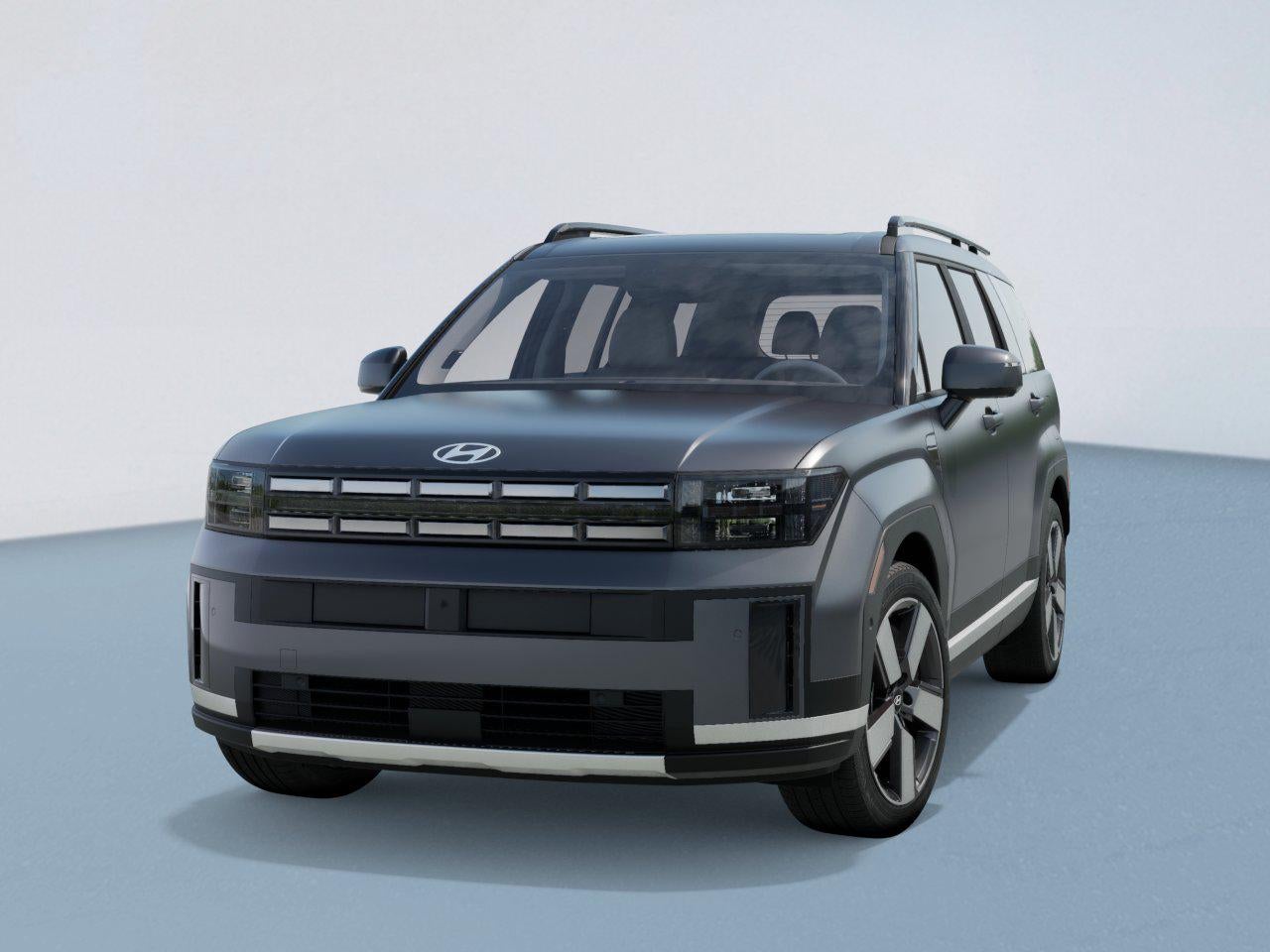 2026 Hyundai SANTA FE Limited FWD
