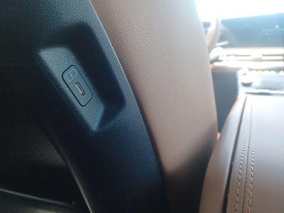 2026 Hyundai SANTA FE Limited FWD