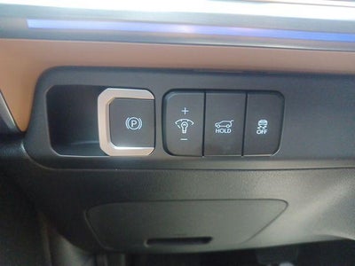 2026 Hyundai SANTA FE Limited FWD