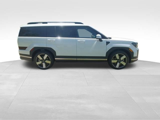 2026 Hyundai SANTA FE Limited FWD