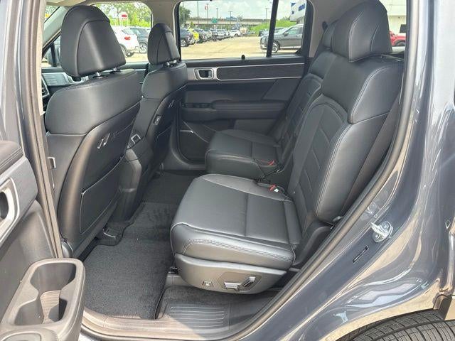 2026 Hyundai SANTA FE Limited FWD