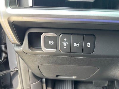 2026 Hyundai SANTA FE Limited FWD