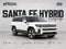 2027 Hyundai SANTA FE HYBRID Calligraphy