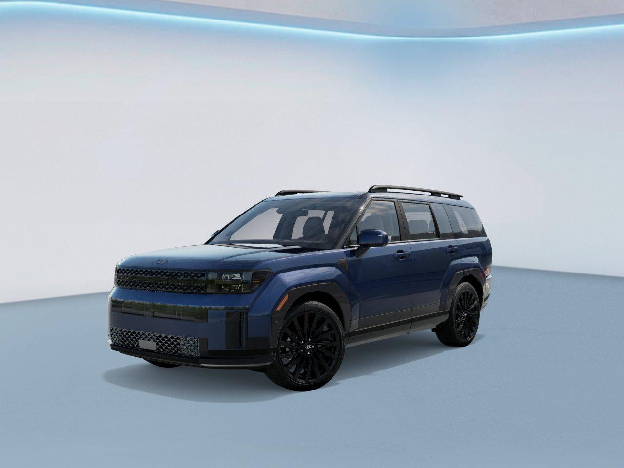 2027 Hyundai SANTA FE Calligraphy FWD