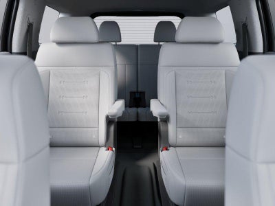 2027 Hyundai SANTA FE Calligraphy FWD
