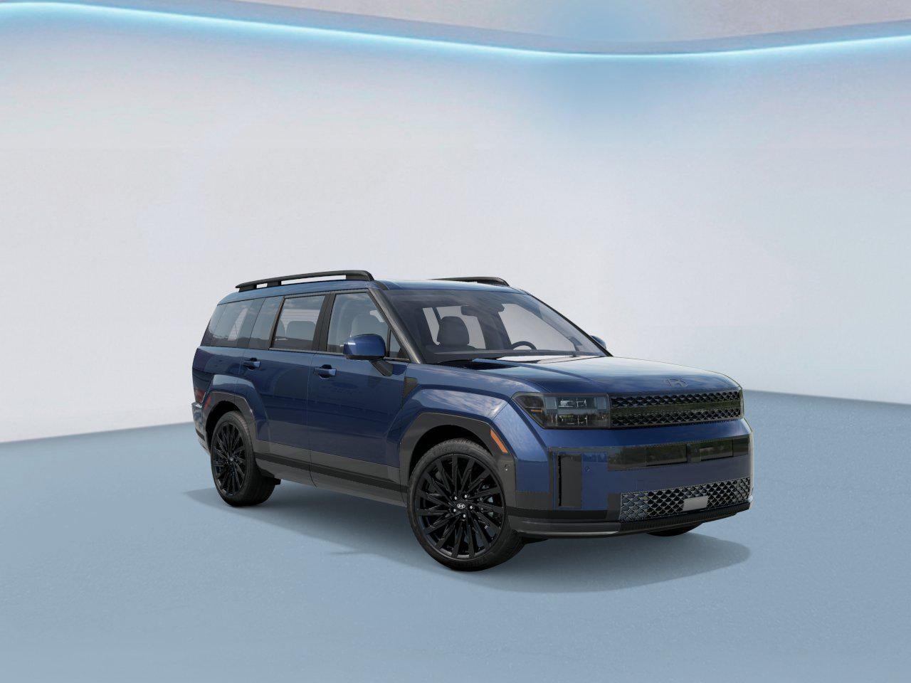 2027 Hyundai SANTA FE Calligraphy FWD
