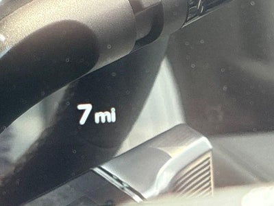 2027 Hyundai SANTA FE Calligraphy FWD