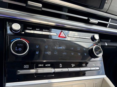 2027 Hyundai SANTA FE Calligraphy FWD