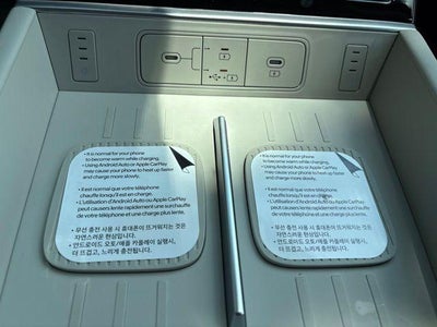 2027 Hyundai SANTA FE Calligraphy FWD