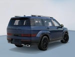 2027 Hyundai SANTA FE Calligraphy FWD