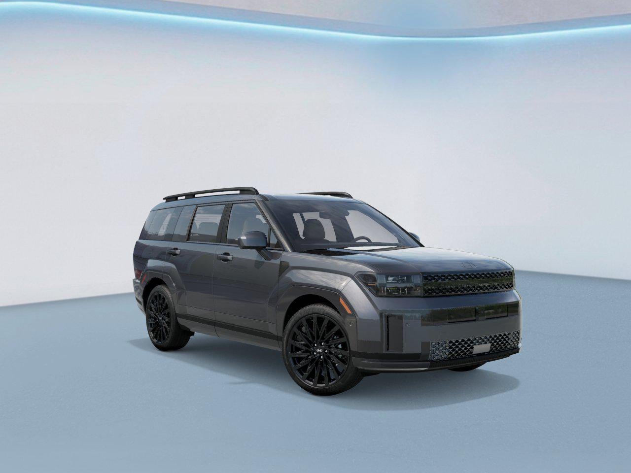 2027 Hyundai SANTA FE Calligraphy FWD