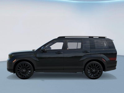2027 Hyundai SANTA FE Calligraphy FWD