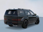 2027 Hyundai SANTA FE Calligraphy FWD