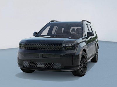 2027 Hyundai SANTA FE Calligraphy FWD