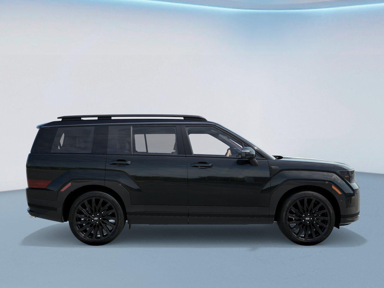 2027 Hyundai SANTA FE Calligraphy FWD