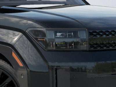 2027 Hyundai SANTA FE Calligraphy FWD