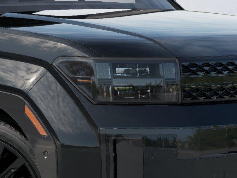 2027 Hyundai SANTA FE Calligraphy FWD