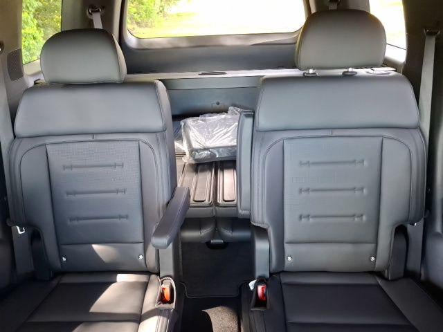 2026 Hyundai SANTA FE Calligraphy FWD — photo 30
