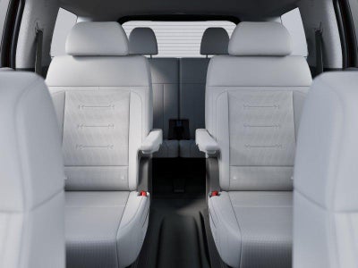2027 Hyundai SANTA FE Calligraphy FWD